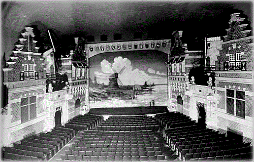 Schine Holland Theatre