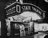 State Theatre