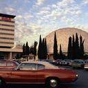 Undated photo credit Elisa Leonelli, courtesy Vintage Los Angeles.