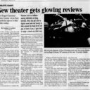 Regal Town Center 16