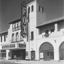 Fox Theatre
