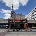 Classic Cinemas Lake Theatre XQ, Oak Park, IL