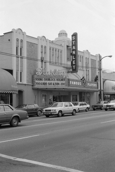 Stanley Theatre