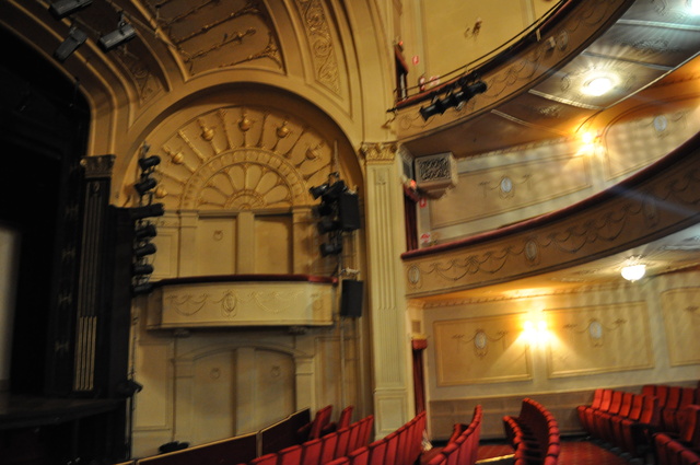 Athenaeum Theatre