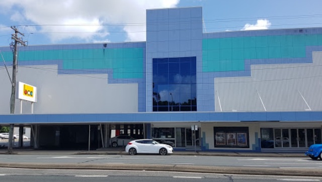 BCC Cinemas Mackay City