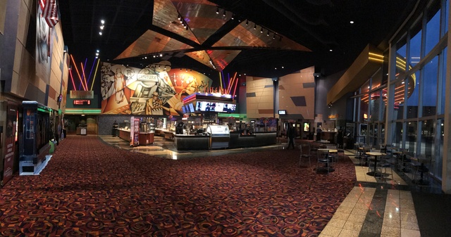 Century 16 Cedar Hills