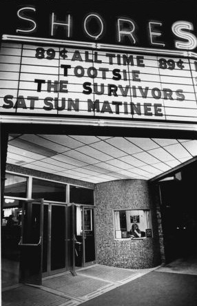 Miami Theater Center