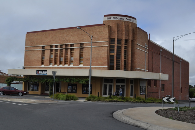Astor Cinema