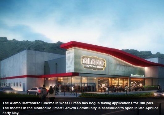 Alamo Drafthouse Montecillo