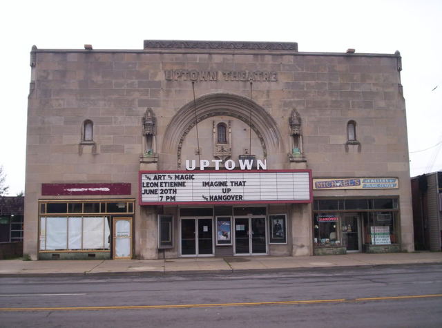 Uptown Theatre