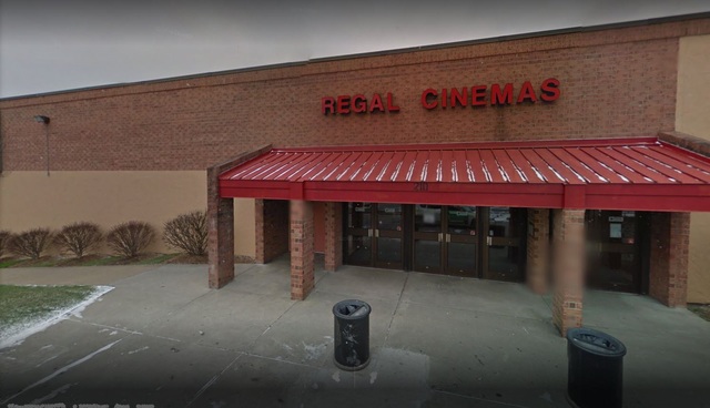 Regal Boone Cinema 7