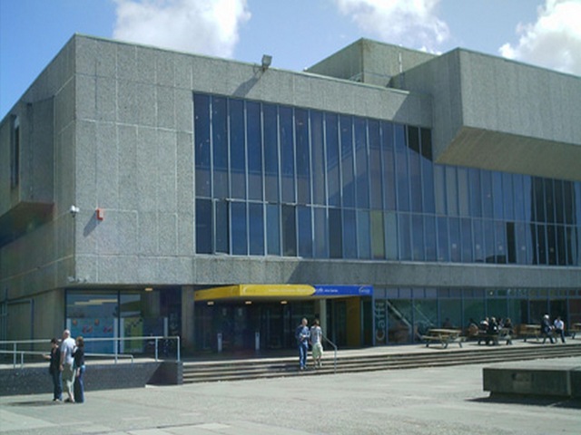 Aberystwyth Arts Centre