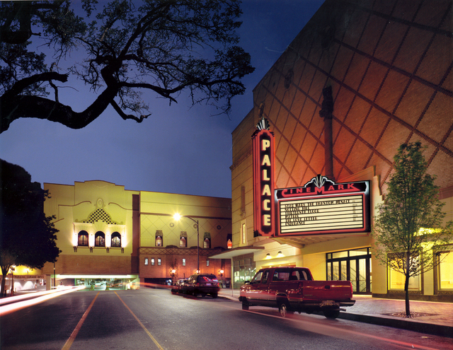 Palace on the Plaza 14