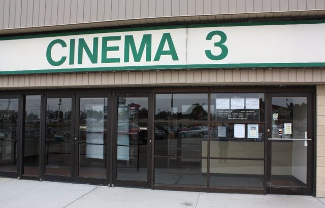 Carver Cinemas