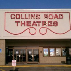 Collins Road 5 Theatres