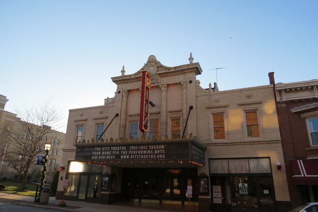 Ritz Theatre