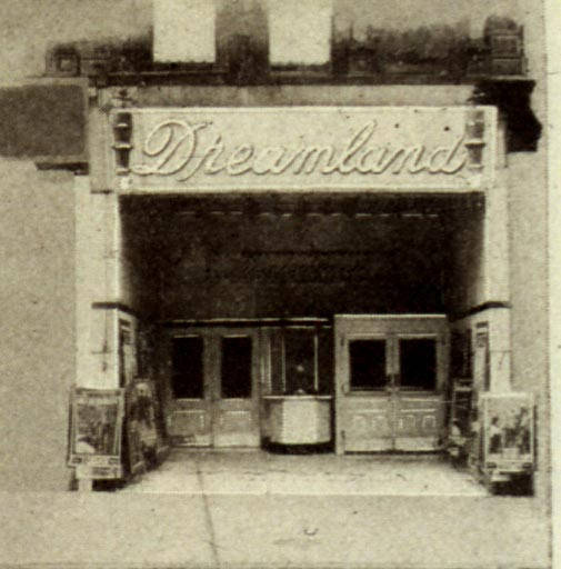 Dreamland Theater