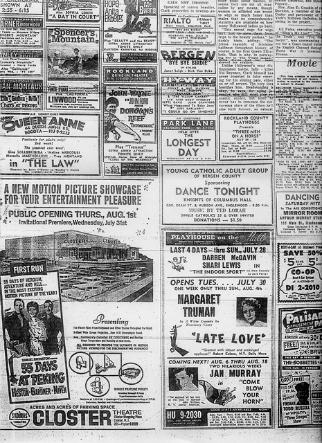 Landmark Closter Plaza 5