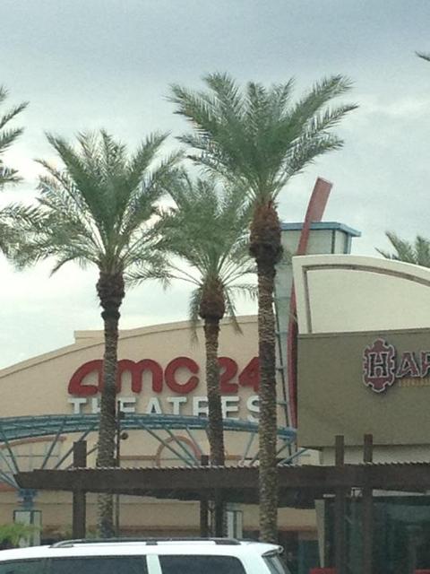 AMC Ahwatukee 24