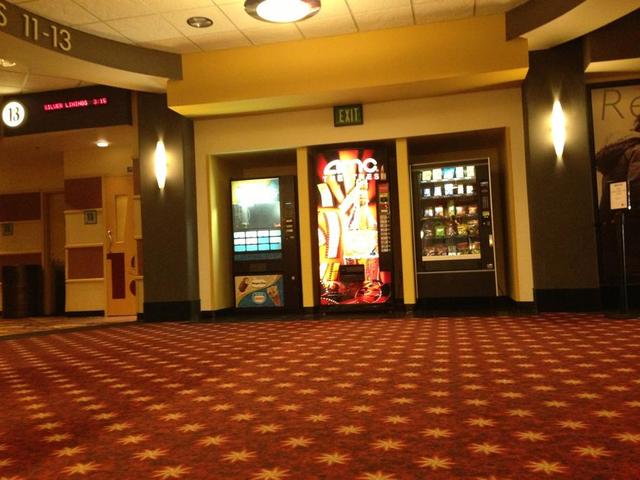 AMC Altamonte Mall 18