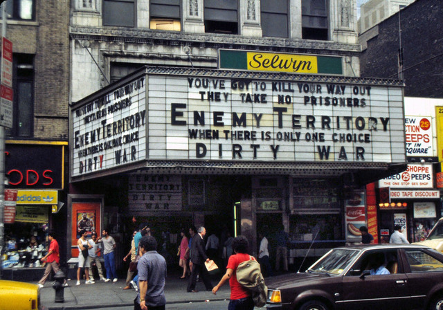 American Airlines (Selwyn) Theatre