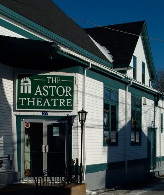 Astor Theatre