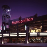 Metropolitan Stadium 14