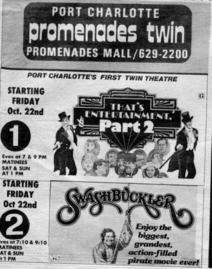 October 1976 print ad.