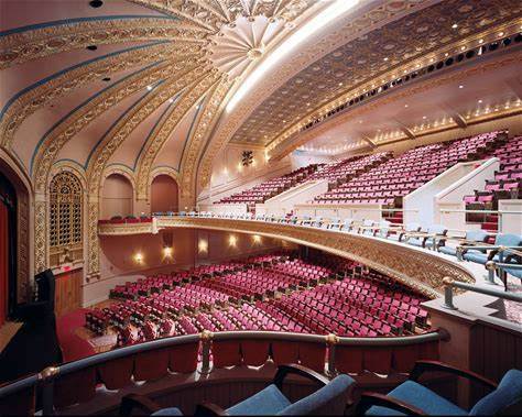 Hoyt Sherman Place Theatre