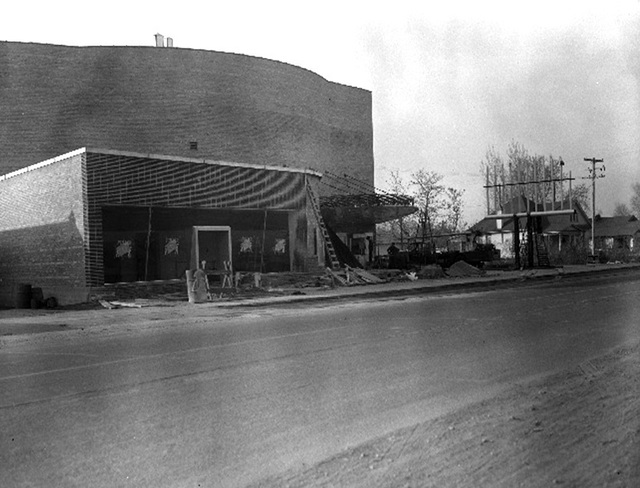 1949 CONSTRUCTION