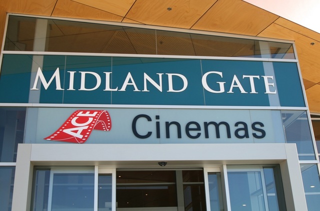Ace Hoyts Midland Gate Cinemas