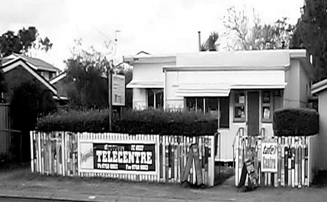 Augusta Community Centre