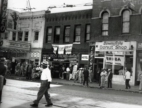 Rodeo - Indianapolis, IN