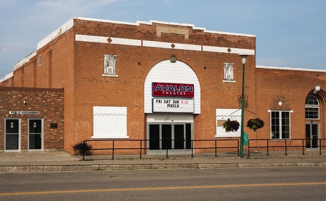 Avalon Theatre