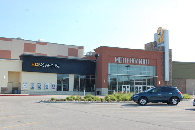 Flix Brewhouse Des Moines