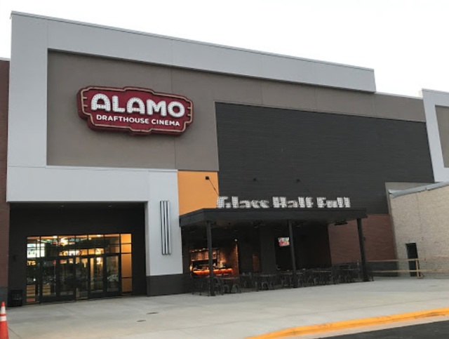 Alamo Drafthouse Charlottesville