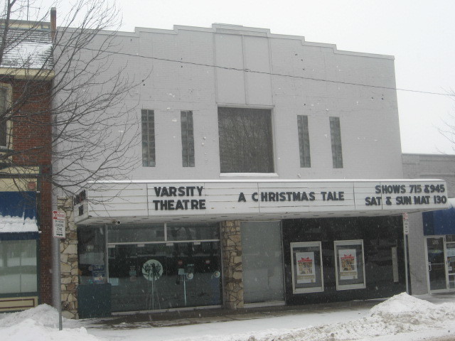 Varsity Cinema