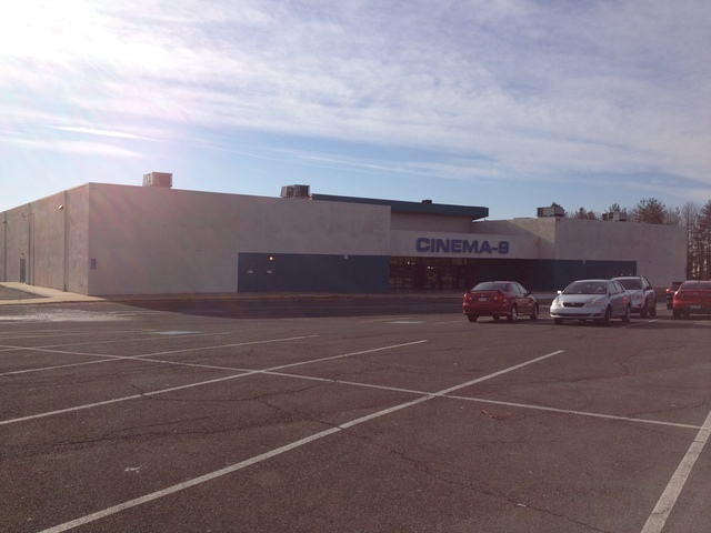 309 Cinema 9