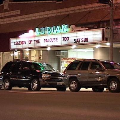 Legends of the Palouse Premiere