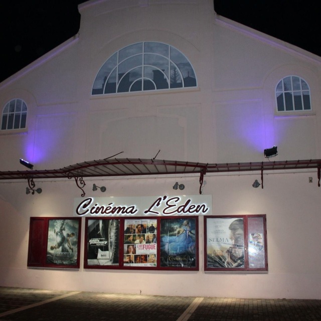 Eden Cinema