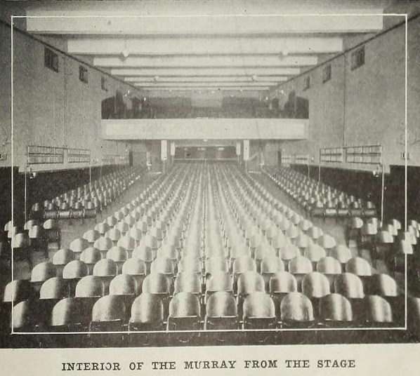Murray Theatre