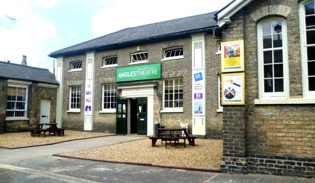 Angles Arts Centre