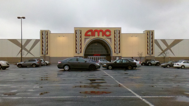 AMC (Loews) Aviation 12