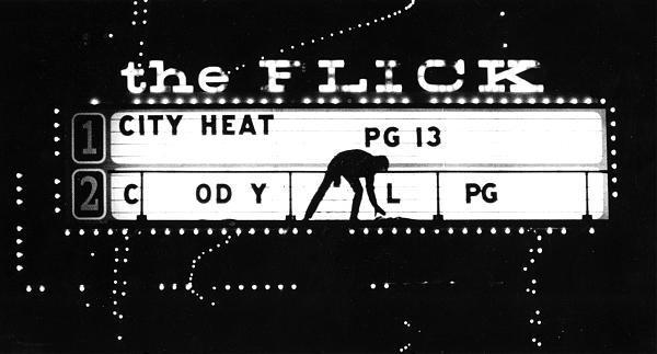 Flick Theater