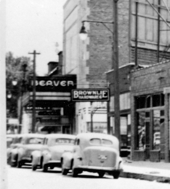 Beaver Theater