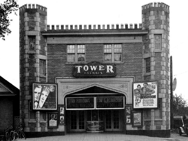 Tower Theatre