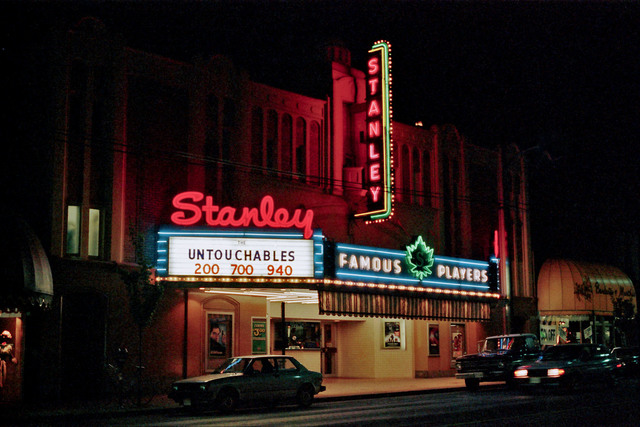 Stanley Theatre