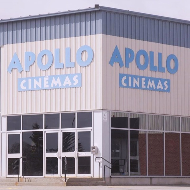 Apollo Cinemas
