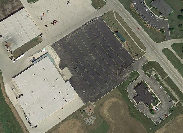 Chilton Twilight Drive-In 