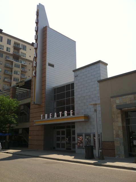 Landmark Greenwood Village 6  Greenwood Village CO  May 2013